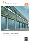 Industrie Sectionaltore