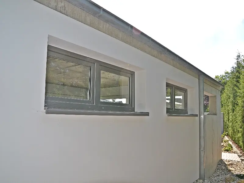 Bild in der Bildergallerie zu Fensterbau