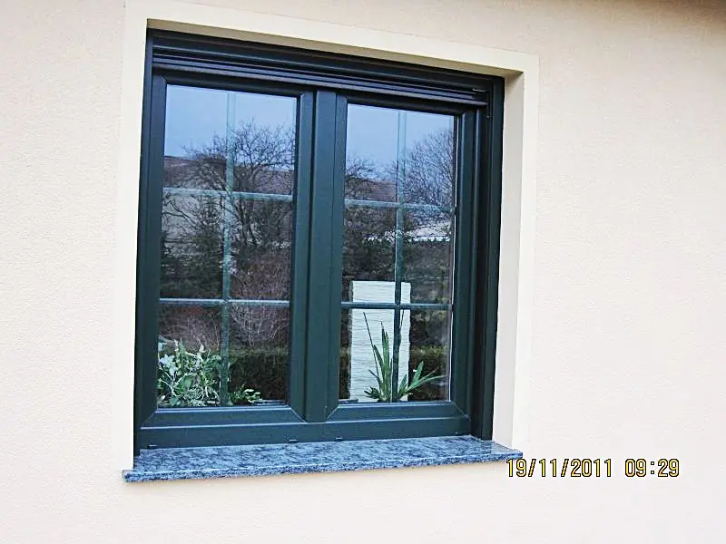 Bild in der Bildergallerie zu Fensterbau