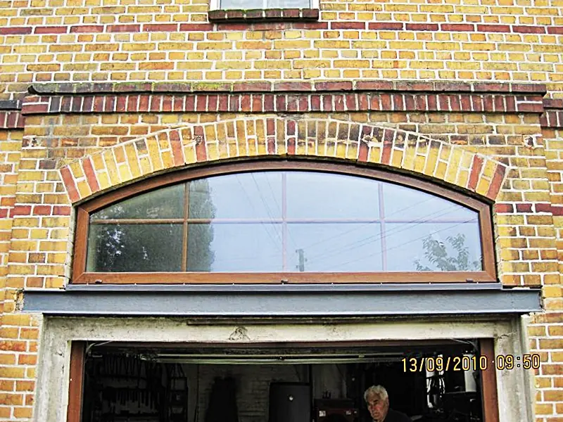 Bild in der Bildergallerie zu Fensterbau