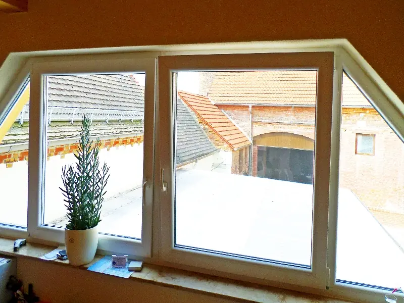 Bild in der Bildergallerie zu Fensterbau