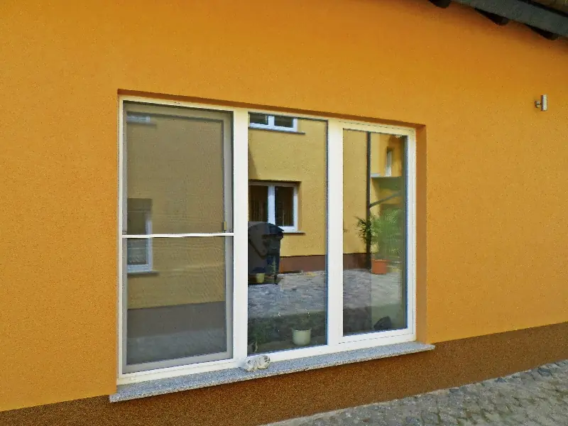 Bild in der Bildergallerie zu Fensterbau