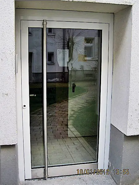 Bild in der Bildergallerie zu Türen