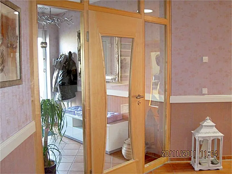 Bild in der Bildergallerie zu Türen