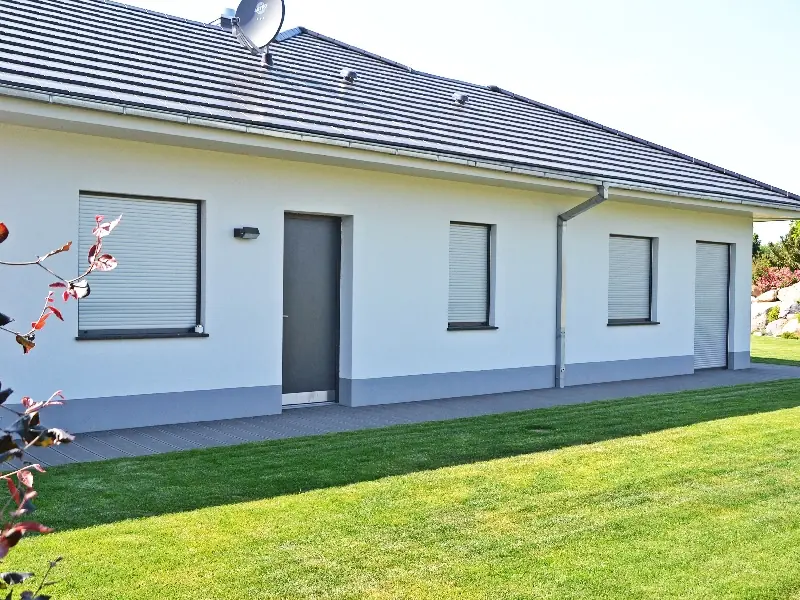 Bild in der Bildergallerie zu Sonnenschutz
