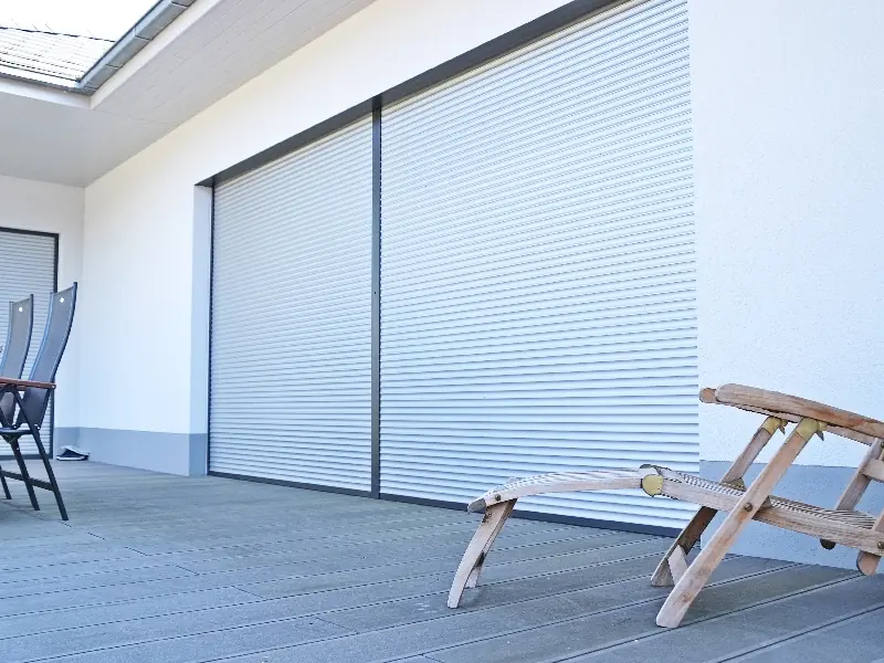 Bild in der Bildergallerie zu Sonnenschutz