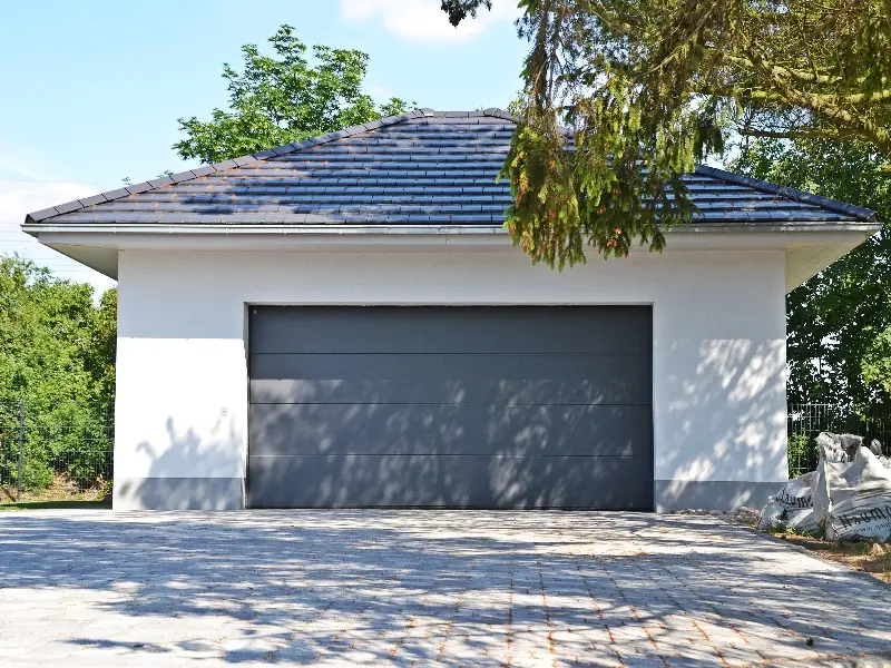 Bild zu den Informationen zu CPI Torbau GmbH