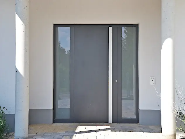 Bild zu den Informationen zu CPI Torbau GmbH