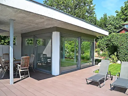 Leistung Fensterbau