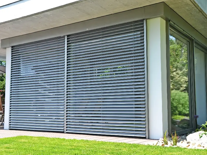 Bild zu den Informationen zu CPI Torbau GmbH