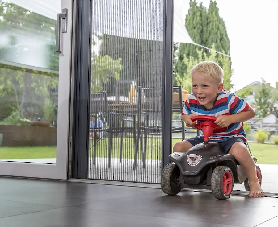 Bild zu den Informationen zu CPI Torbau GmbH