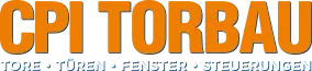 CPI Torbau GmbH Logo