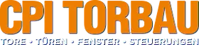 CPI Torbau GmbH Logo