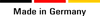 Bild zu den Informationen zu CPI Torbau GmbH